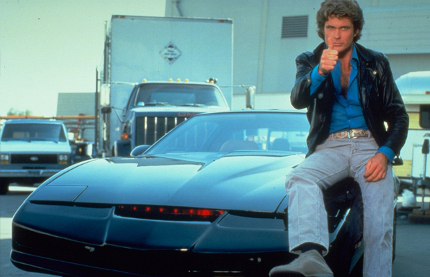 大駐車場あります